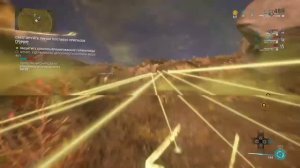 #Warframe фармим Айя