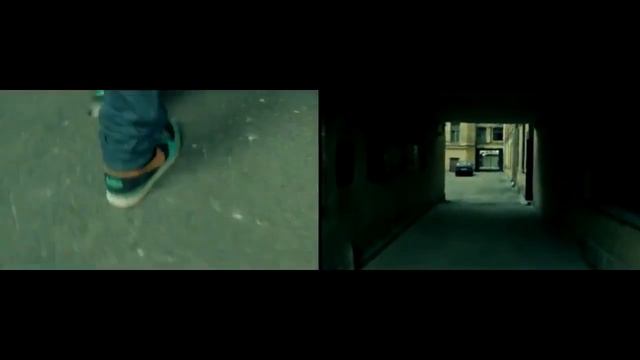Guf (feat. Смоки Мо) - Красная стрела (2011) смотреть онлайн