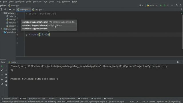 Python round( ) method #python #pythonforbeginners смотреть онлайн