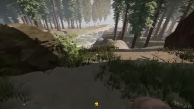 Missing Plane: Survival - PC game смотреть онлайн