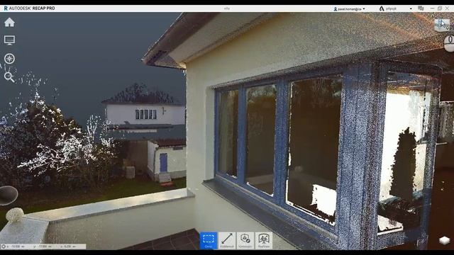 Autodesk ReCap 2021 - nastavení USS смотреть онлайн