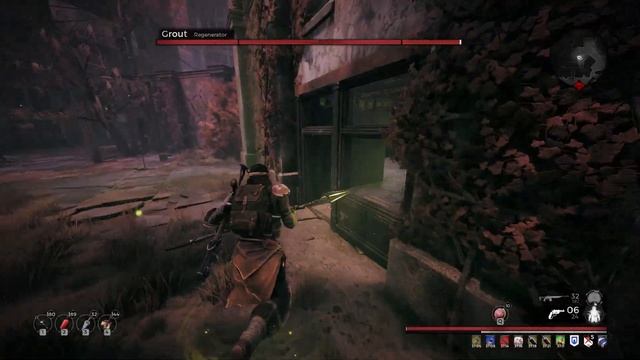 Remnant: From Hell Mod Patch 1.0.4 Overview (7 New Weapons, 4 New Trinkets, 2 New Armor Sets) смотреть онлайн