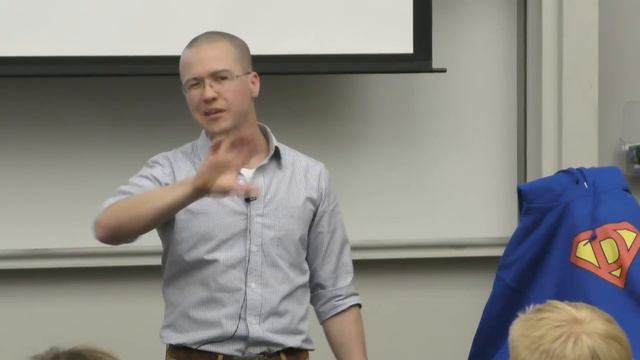 RI Seminar : Dave Rollinson : Building a Force-Controlled Actuator (Company) смотреть онлайн