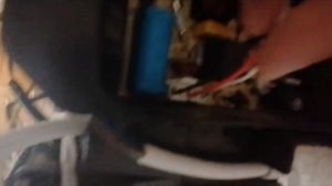 Чистка кондиционера Ballu. (сборка после чистки)