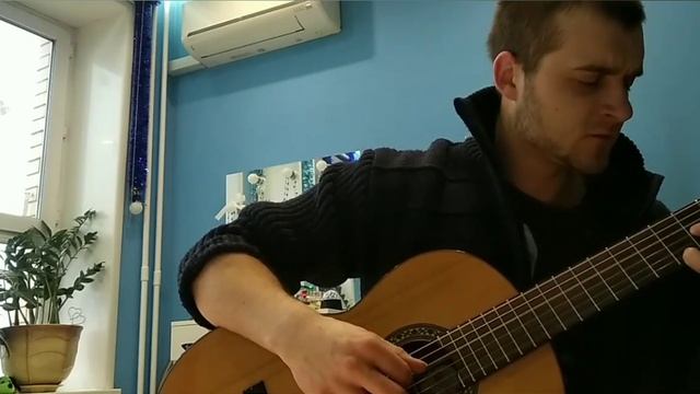 В. Леоненко "Осенний Эскиз" смотреть онлайн