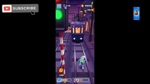 Subway surfers bob the blob and torito board unlocked смотреть онлайн