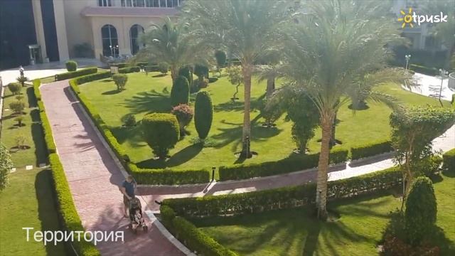 Serenity Fun City 5*, Египет, Макади Бей, ✈обзор, отзывы