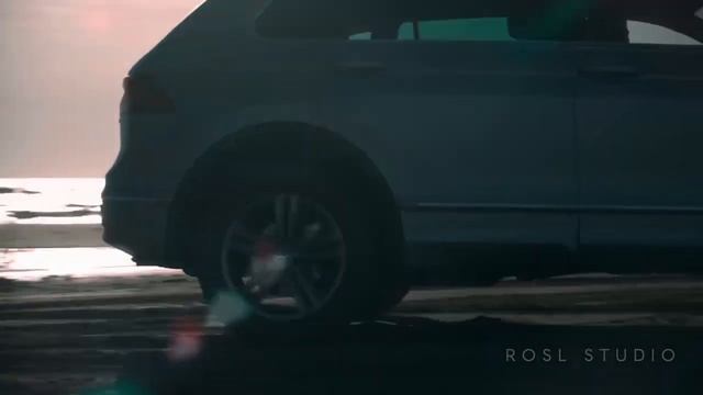 NEW Volkswagen Tiguan by Roma Gobess and Slava Maevski смотреть онлайн