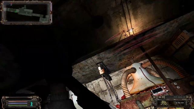 Старые документы для Акима Все части S.T.A.L.K.E.R. ОП - 2.1 Народная Солянка смотреть онлайн