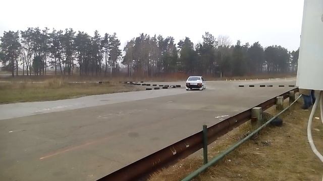 № 19 МАТВЄЄВ Іван (Київ) ШКАМЕРДА Валерій (Київ) VAZ 2108 смотреть онлайн