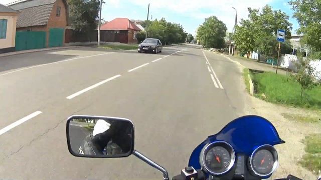 На мото по Майкопу смотреть онлайн