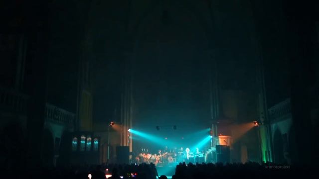 Omega - Életfogytig Rock And Roll - Omega Oratorium - Peterskirche/Leipzig