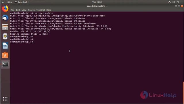How to install Oracle Java 10.0.1 on Ubuntu 18.04 смотреть онлайн