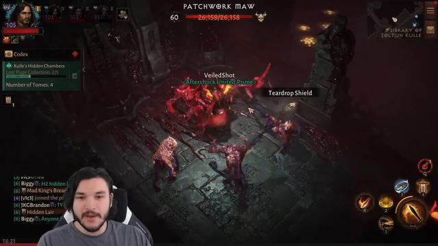 NEW Legendary Items COMING! New Content Update Soon! | Diablo Immortal смотреть онлайн