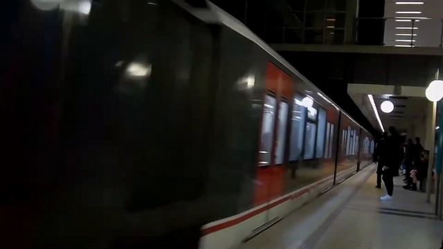 Сами в Измир - прогулка по городу и его районам. Часть 2 смотреть онлайн