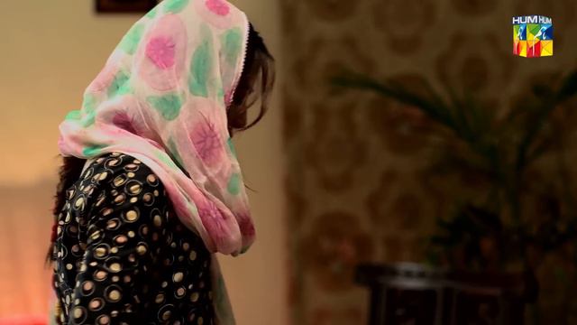 Kitni Girhain Baqi Hain - Episode 06 Jhoota Bartan - 15th April 2023 #hiramani #ushnashah - HUM TV смотреть онлайн