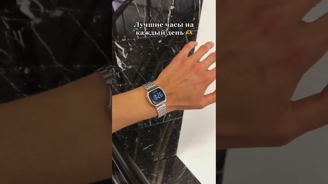 Часы CASIO на каждый день ?. Цена 1700 рублей. Звоните пишите на WhatsApp 79227020132 смотреть онлайн