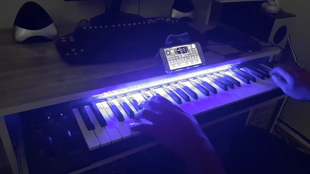 ORG 2021, Iranian folk music смотреть онлайн