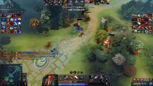 1 Dagger to Win смотреть онлайн