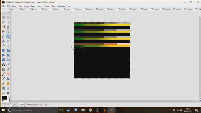 FighterZ Reshade Custom Outfit Tutorial | Dragon Ball Xenoverse 2 Mods смотреть онлайн