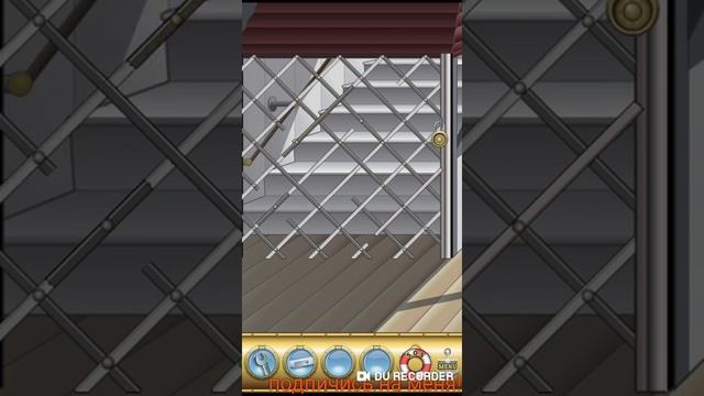 Прохождение игры "Escape the Titanic" смотреть онлайн