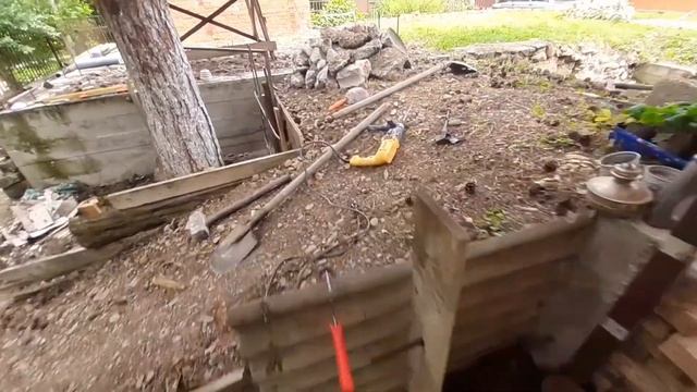 Долгострой. Начало. смотреть онлайн