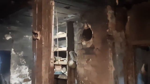 СЛОМАЛИ СТАРУЮ ПЕЧЬ У НИНЫ ФЕДОРОВНЫ! ПРИВЕЗЛИ КИРПИЧ!!! смотреть онлайн