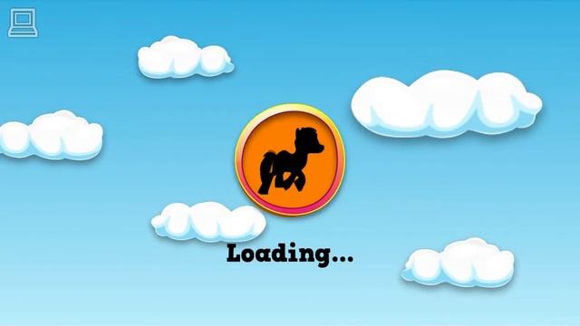 Pony World 3 (part 9) (Horse Game) смотреть онлайн