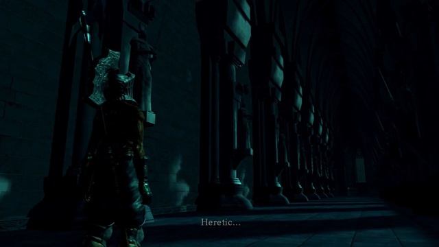 My Other First Time in Dark Souls (Yes, in 2023) | PostMesmeric смотреть онлайн