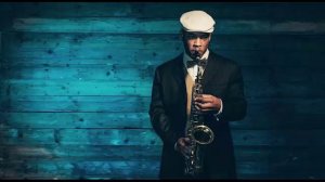 Легкий джаз для учебы и работы, для кафе и ресторанов \ easy jazz for work and study