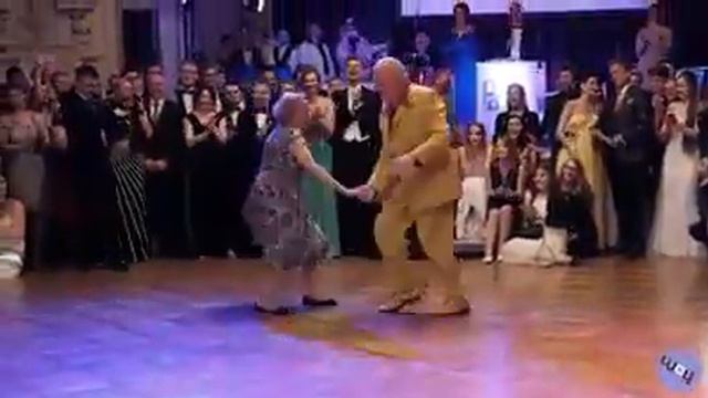 Seniors swing dance смотреть онлайн