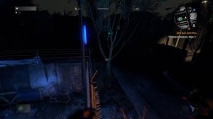 Dying Light как быстро и легко фармить ткани бегуна