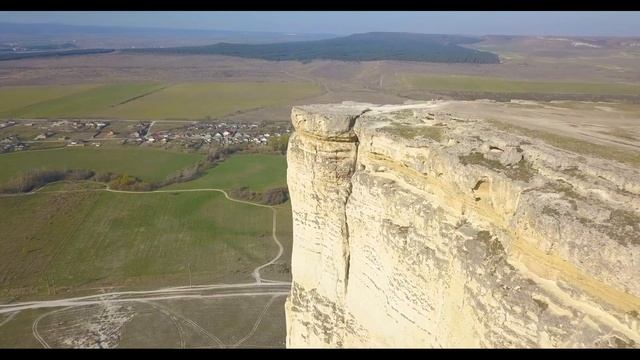 Ак-Кая, Белая Гора, Крым 2020 Апрель. смотреть онлайн