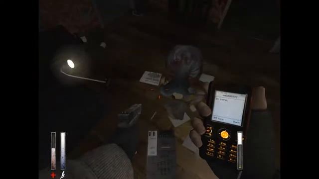 Cry Of Fear En AMD Athlon x2 1.80 GHZ / Nvidia GForce 7025 / 2 GB Ram смотреть онлайн