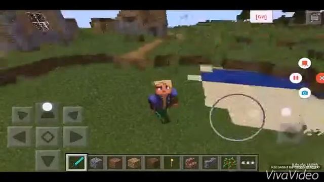 BLOCK LAUNCHER pro minecraft 0.14.0 смотреть онлайн