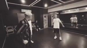 слово пацана танец