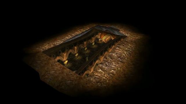 Dungeon Keeper 2 - Кампания Касабиана - Уровень 15 ( Devil In The Details ) - ПРОЩАЙ КАСАБИАН !!!