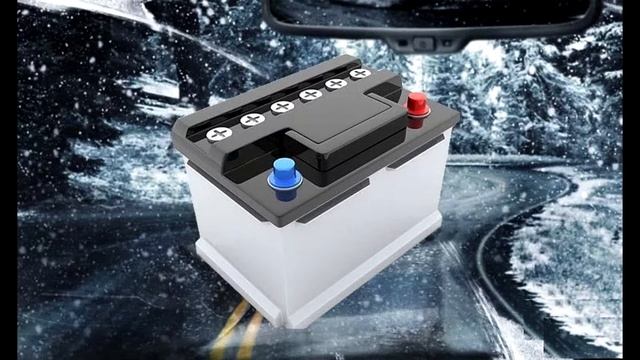 Почему Быстро Разряжается Аккумулятор В Машине? смотреть онлайн