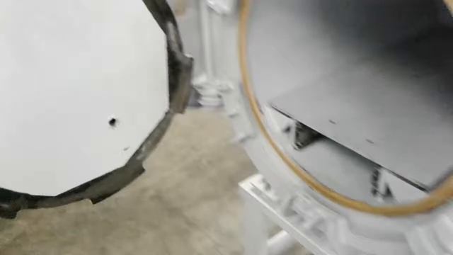 Камера избыточного давления КД 500.2 смотреть онлайн