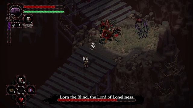 Morbid: The Seven Acolytes - Review смотреть онлайн