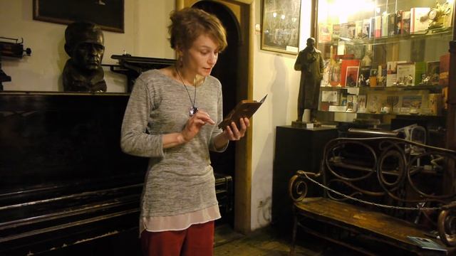 Екатерина Богданова. Современные сказки поэтов смотреть онлайн