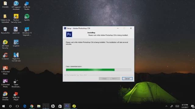 How to get Adobe Photoshop CS6 for Free Windows/Mac смотреть онлайн