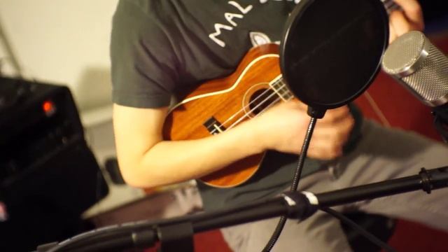 Marco Aziel - Late To Work Again (Songwriting Vlog/Demo) (FAWM 2016) смотреть онлайн