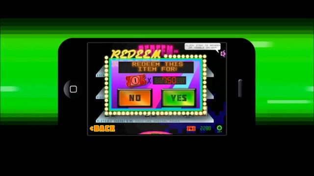 Arcade Jumper! iOS смотреть онлайн
