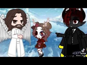 КОНТРАКТ ДЬЯВОЛА | ОЗВУЧКА МИНИ ФИЛЬМА | GACHA LIFE