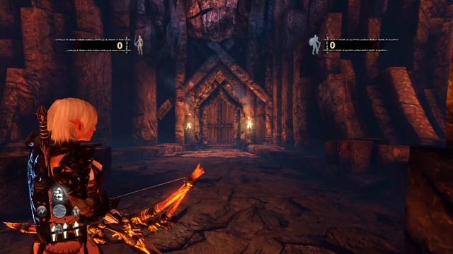 Hunted the Demons Forge - Honest "Retro" Game Review смотреть онлайн
