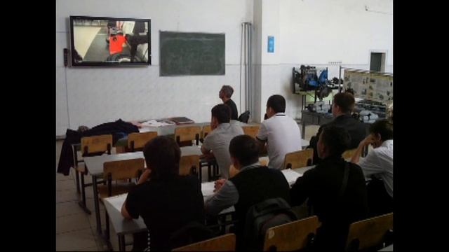 КАТК профессия ТРАКТОРИСТ смотреть онлайн