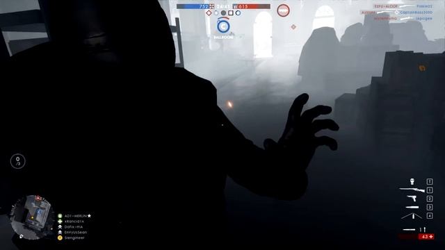 Battlefield 1 Funsome Moments - Broshemoth Karate, Microsoft Sam & Broken Friendships! смотреть онлайн