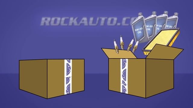 "Oh No!” or “It’s That Time Again”, RockAuto has the parts you need смотреть онлайн