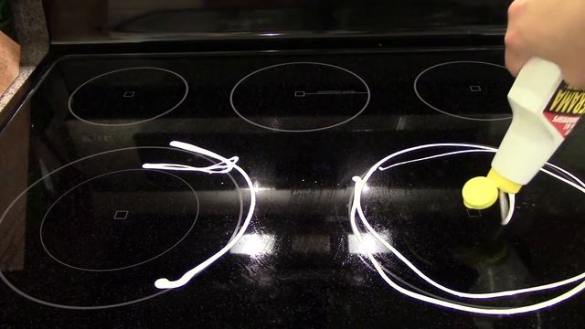 How to Clean a Glass top Stove смотреть онлайн